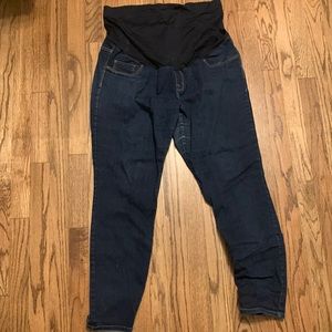 Liz Lange Maternity Jegging